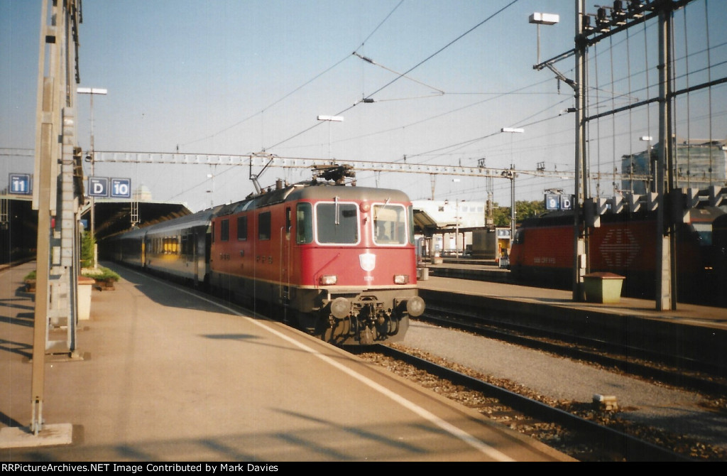 SBB 11291